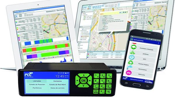 ICTs as the foundation for Smart Services